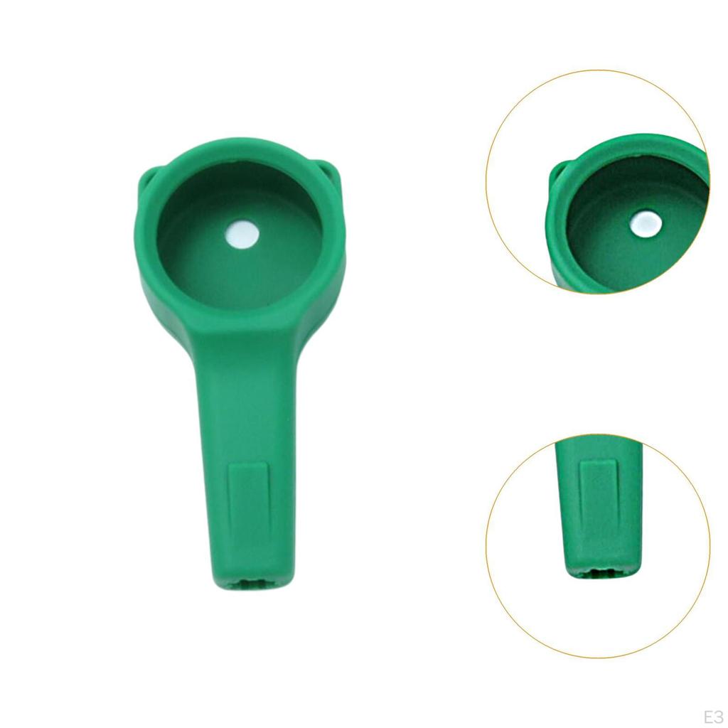 Scuba Pressure Gauge Boot Case High Portable Spg Flexible Lightweight Scratch