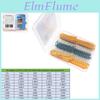 Values Resistor 14w 50 500pcs Assorted Set Pack1 Ohm 10m Metal Film Resistor Kithighquality Set Of Resistor 39k 47k 56k 68k