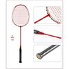 Ultralight Carbon Fiber Badminton Racket