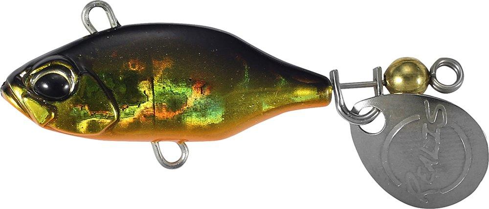 DUO Воблер Realis Spin 5г Kurokin OB ADA4054 Medium