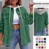 Mantolar ve ceketler – Denim ceketler