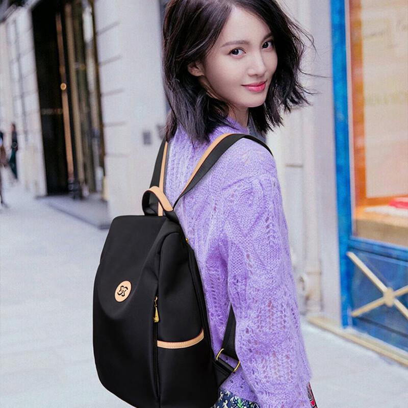 

Women s Casual Travel Backpack 30*21*12