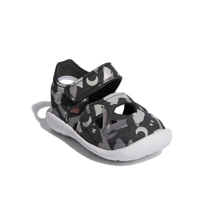 adidas Fortaswim 2 I Low Top Toddler Shoes Camouflage Infant And Toddler G54087