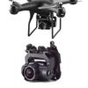 Replacement Gimbal Camera Module Lens Assembly Support 4K 60fps Video Recording for FPV Drones Repair Spare Part