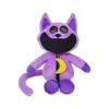 Lachendes Critters Plüschtier Poppy Playtime 3 Catnap Plüschtier Horror Lachende Tiere Stofftier Geschenk