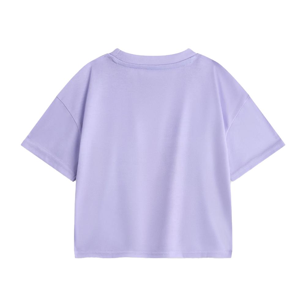 Monster high Girls Characters Short-Sleeved Long Pyjama Set (Pack of 3)