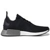 adidas NMD_R1 Primeknit 'Two Tone Boost - Schwarz' EE5075