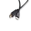 SIYUNR Mini HDMI To HDMI Cable