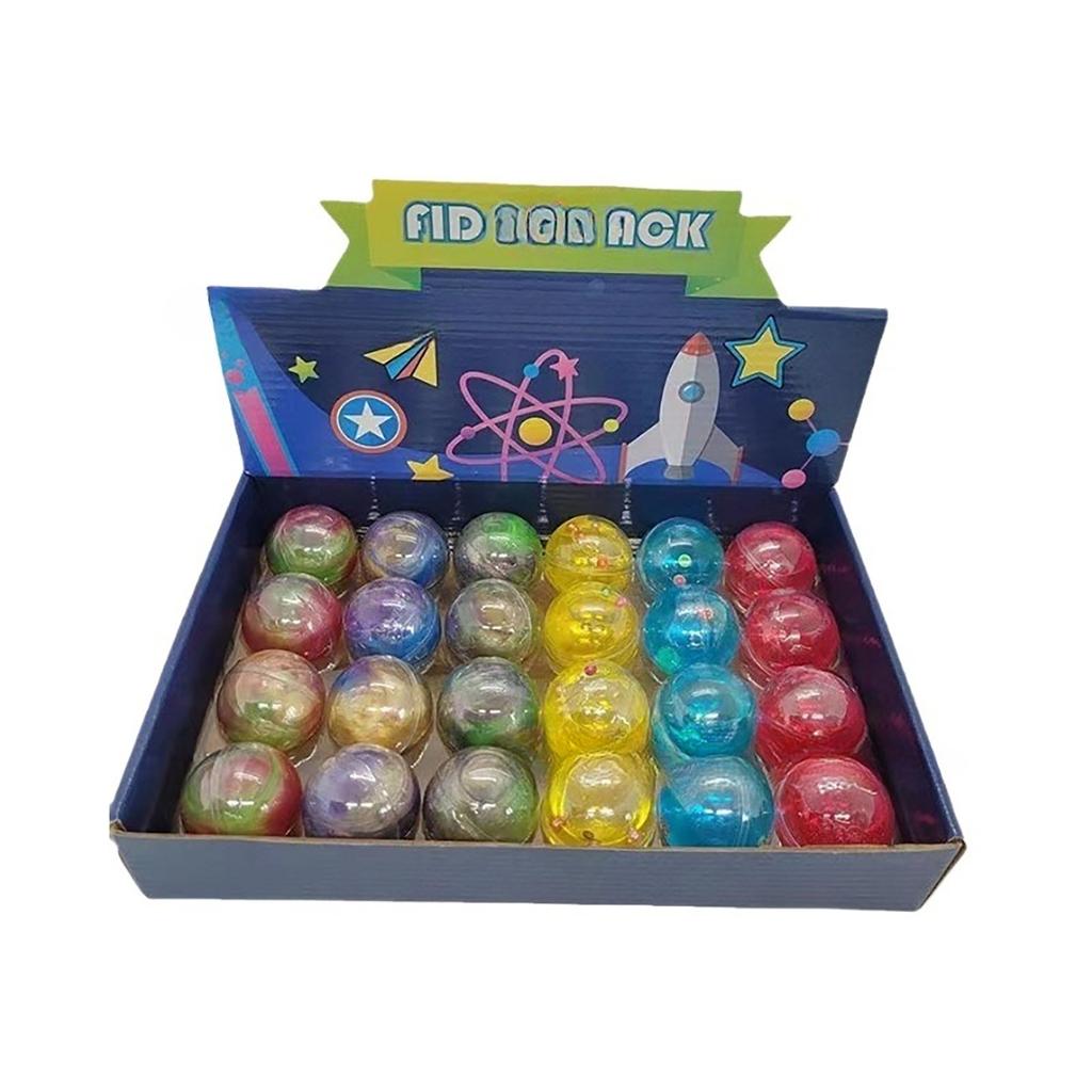 Sky Crystal Mud Slime Slime Slime Set Diy Handmade Low Boron Toy