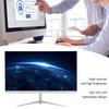 21.5 Inch Monitor 16:9 75Hz 1920x1080 Ultra Slim HD VGA DC Port Desktop Monitor for Industry