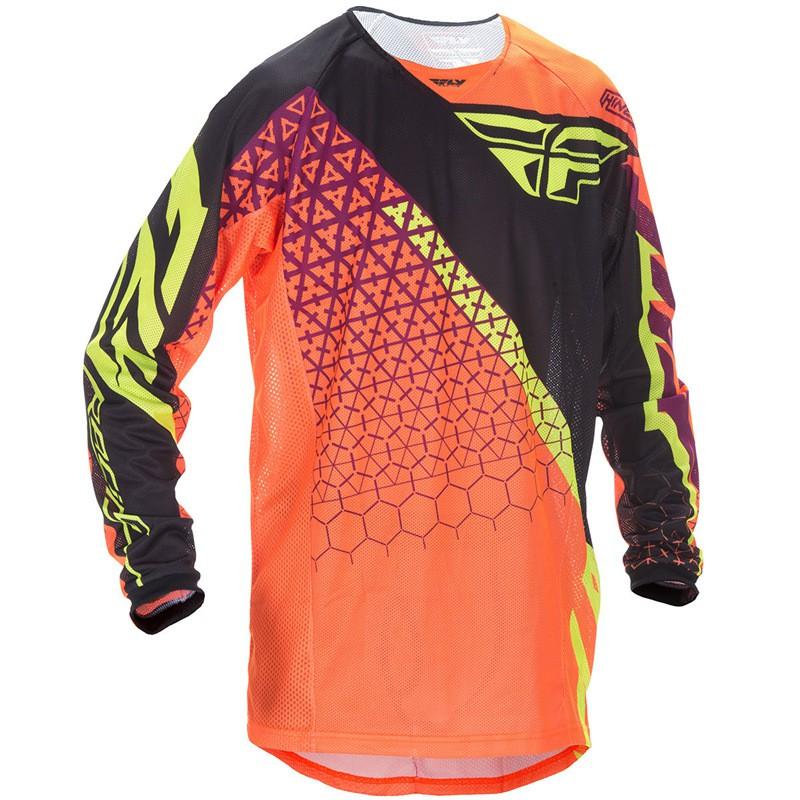 Men Women Quick Dry Long Sleeve Motorcycle Racing Jersey Cycling Skateboarding Outdoor Sports