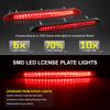 OEM:63256930246 63256917378 FOR BMW E85 Z4 2002-2009 Car Brake Light LED Third Tail Rear Stop Signal Lamp Assembly