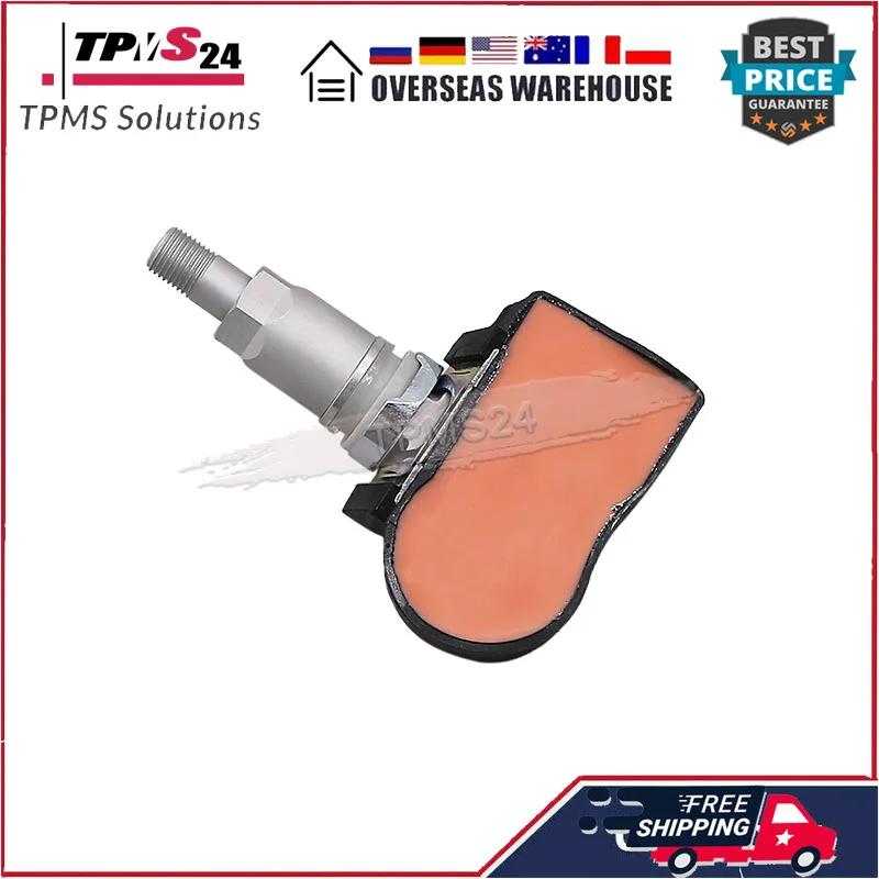 4 ks 407005578R TPMS senzor tlaku v pneumatikách pro RENAULT MEGANE II 02-08 SCENIC II 2003-2010 40700-5578R 433 MHz