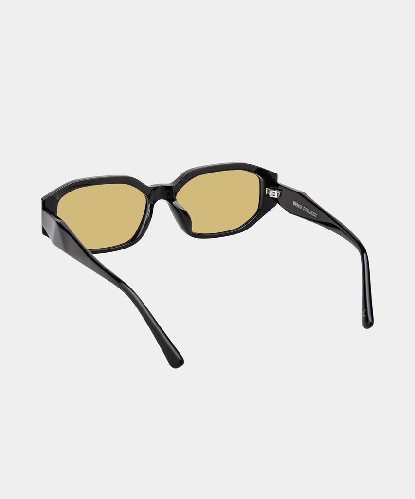 Binikeupeulojegteu Leon C2 Black(Tint Lens)