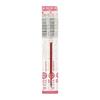 Zebra Gel Ink Ballpoint Pen Refill JK-0.5 Red RJK-R