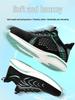 Men's Safety Work Shoes: Summer Breathable, Anti-Smash, Anti-Puncture, Steel Toe, Comfortable Construction Protection Footwear