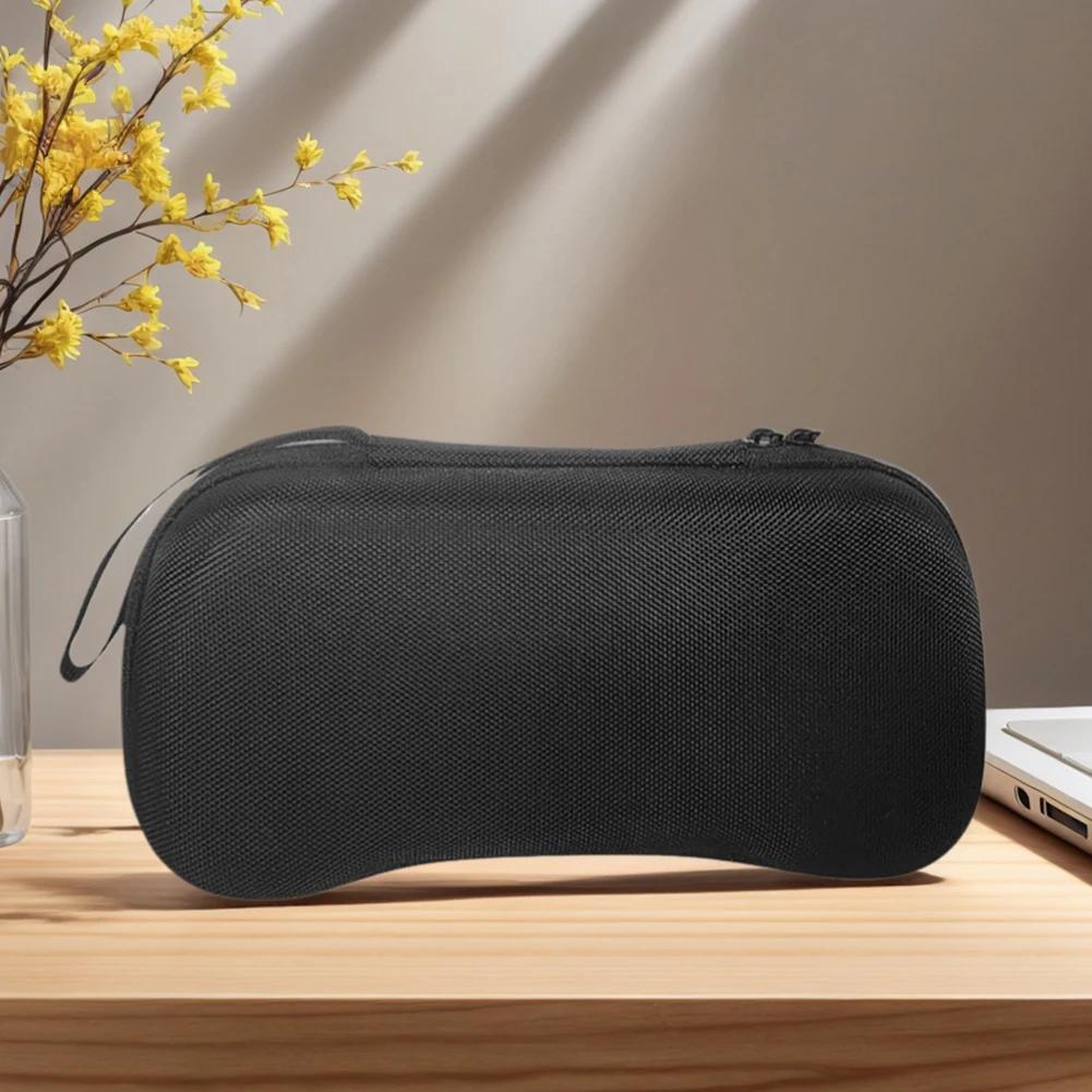For Anbernic RG557/RG556 Handheld Carrying Bag Dust Proof Shockproof Console Protective Box Anti-Scratch Outdoor Storage Handbag