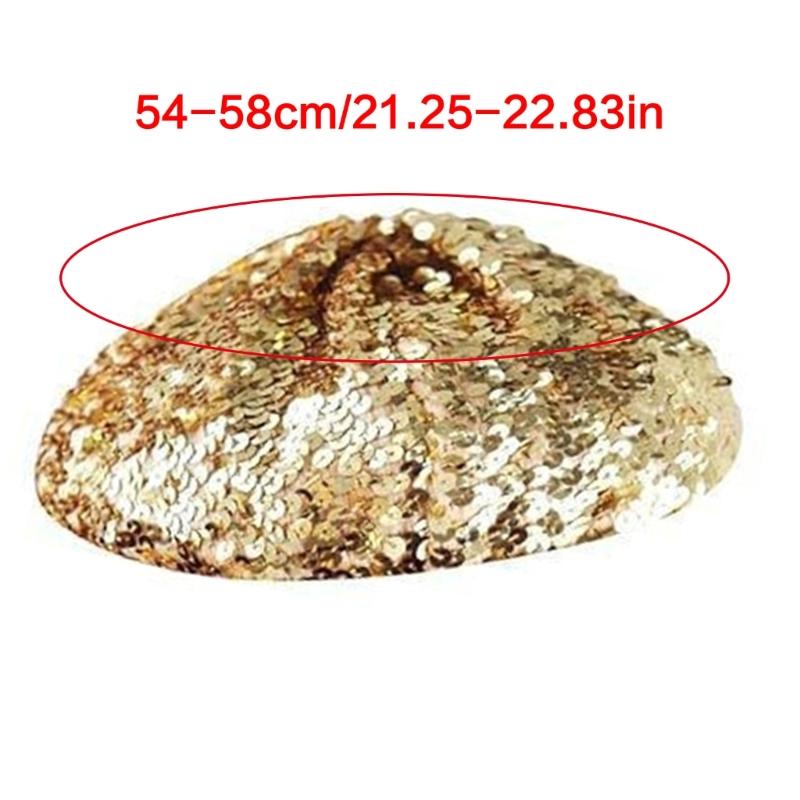 4/5Pcs Disco 50s 60s 70s 80s Set Rockstars Cool Outfits for Halloween Birthday Party Costume Dress Up Accessories