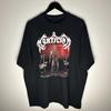 Mortician Brutally Mutilated Band T-shirt All Size S To 5XL NE692 Unisex T-Shirt
