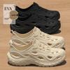EVA Unisex Sports Sandals 2026: Summer Outdoor Non-Slip Thick Sole Creek Trekking Shoes