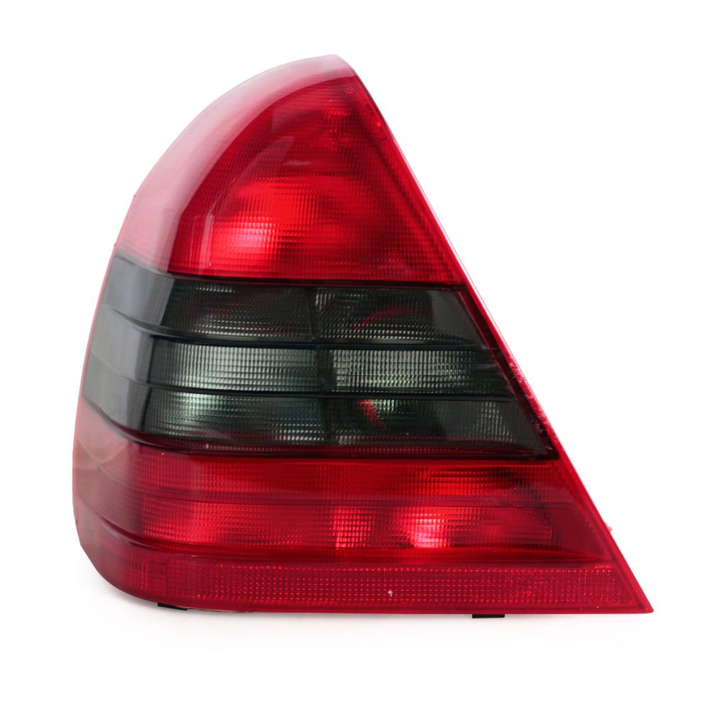 

Без лампы для Mercedes Benz W202 C180 C200 C220 C230 C240 C260 C280 1994-2004 Задний фонарь Указатель поворота Габаритный огонь Стоп-сигнал