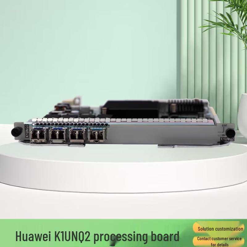 Huawei Optical Network Boards & Modules