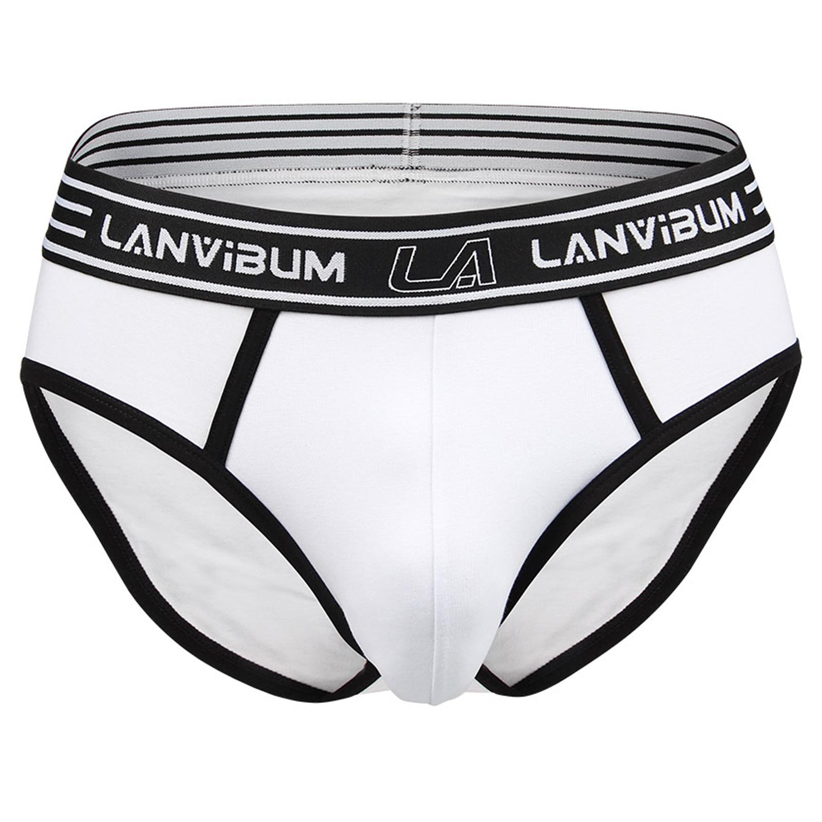 Мужское нижнее белье — фото 3