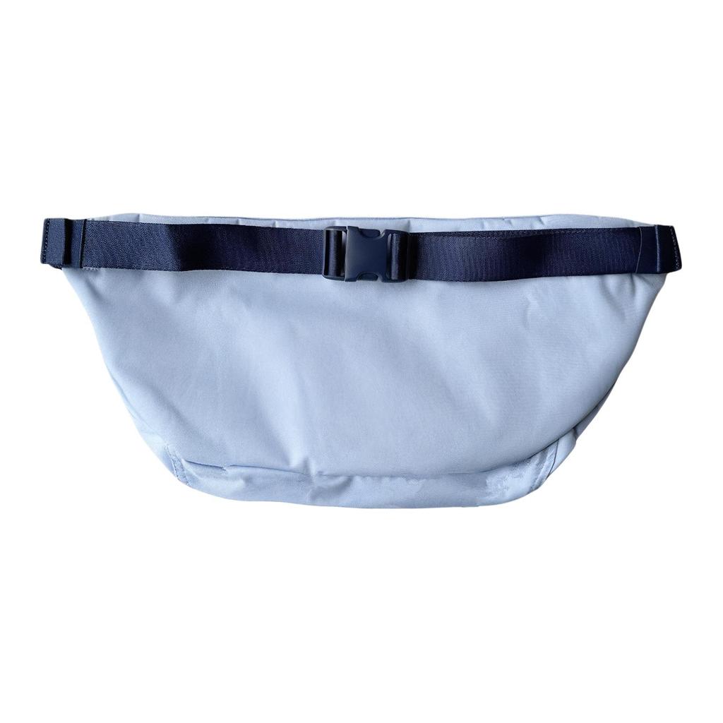 New Nike Fabric Shoulder Bag, Crossbody Bag, Fanny Pack Unisex Blue BA5751-479