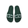 New Balance 200 Heritage Slide Verde Notte Scarpe da Ginnastica da Uomo SMF200S3