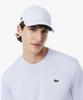 LACOSTE Men'S Basic Training T-Shirt Th7618-56G J2G