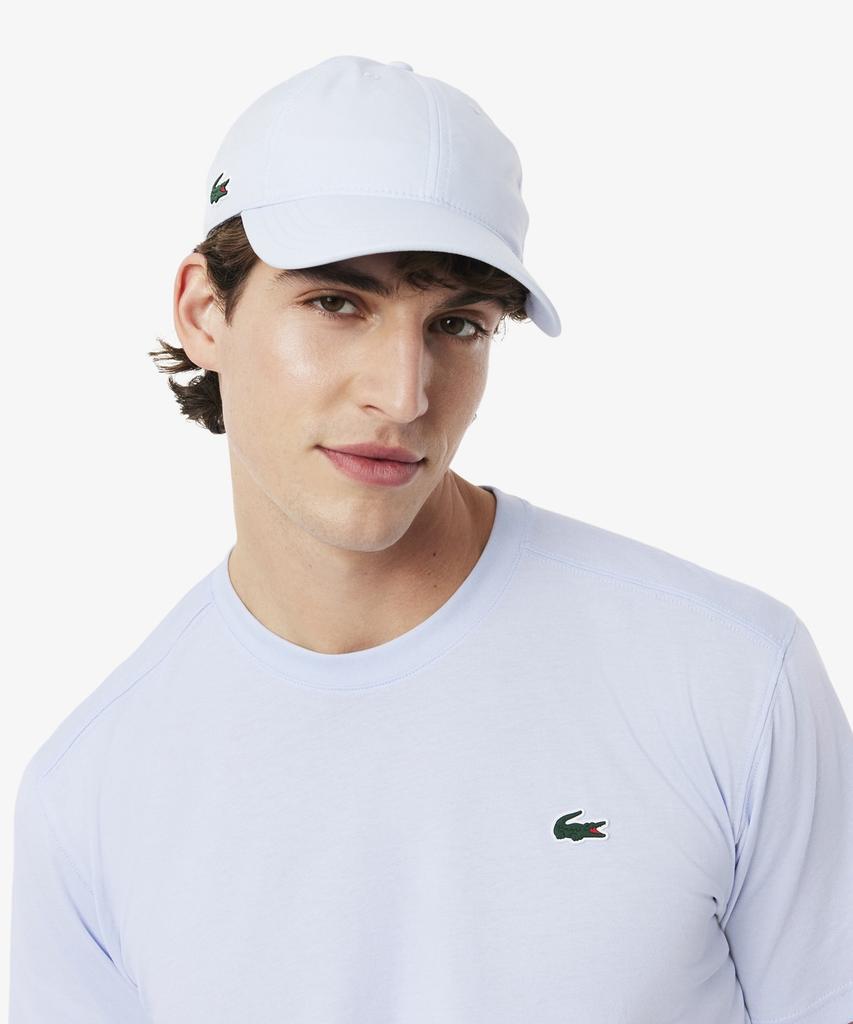 LACOSTE Men'S Basic Training T-Shirt Th7618-56G J2G