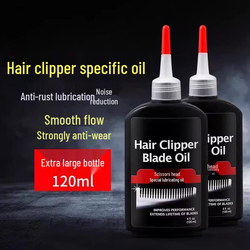 Electric Hair Clipper Lubricating Oil