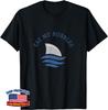 Swimming Funny Saying Eat My Bubbles Unisex T-Shirt