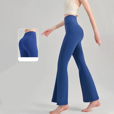 Yogahosen Damen Sporthosen Damen Leggings Bauchkontrolle Laufhose