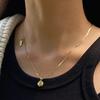 Rose Necklace