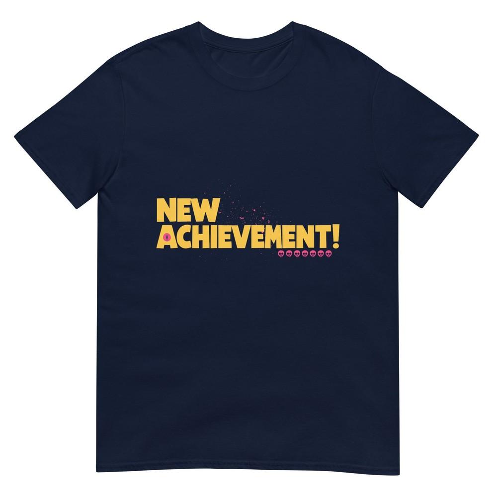 New Achieveunisext Dungeon TShirt S