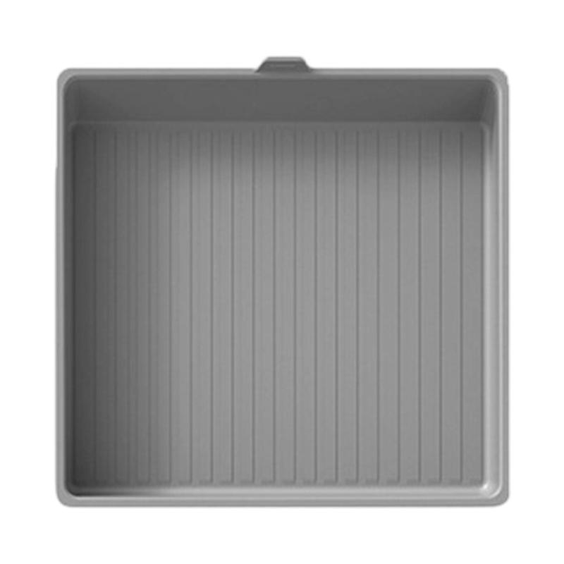 

Armrest Box Silicone Pad For Truck 2024 Soft Pad Car Storage Box Mat Automotive Interior Accessories Easy to Clean