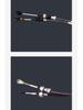 Dongfeng Fengxing SX5 Shift Cable Car Accessory (Part Number: SX5-1703060)