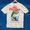 Old Milwaukee It Doesnt Get Any Better Than This Beer Tee L Unisex T-Shirt