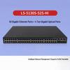 H3C S5130S-52S-HI 48-Port Gigabit Layer 3 Managed Switch
