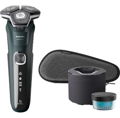 Series 5000 SkinIQ Razor S5884/50