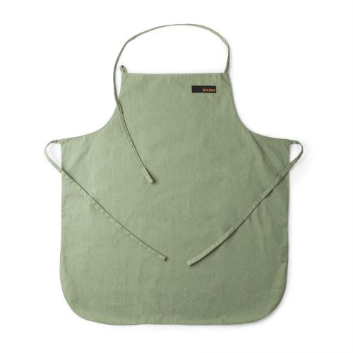 XIAXIN Electromagnetic Wave Protection Apron, Perfect for Pregnant Women, Adjustable Size, Great for Baby Gifts, Washable, ZA-282 (Green)