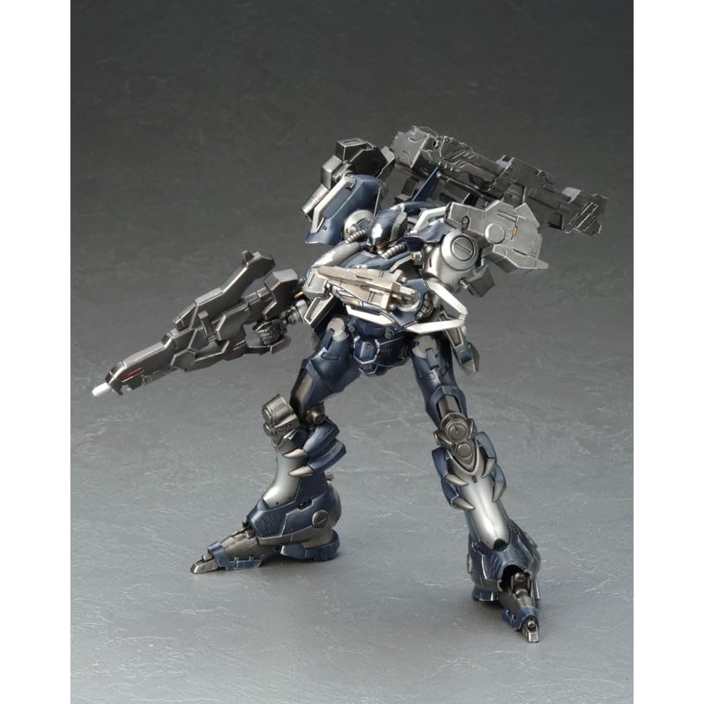 Kotobukiya Armored Core Mirage C01-GAEA 1/72 Scale Plastic Model Approximately 160mm Tall