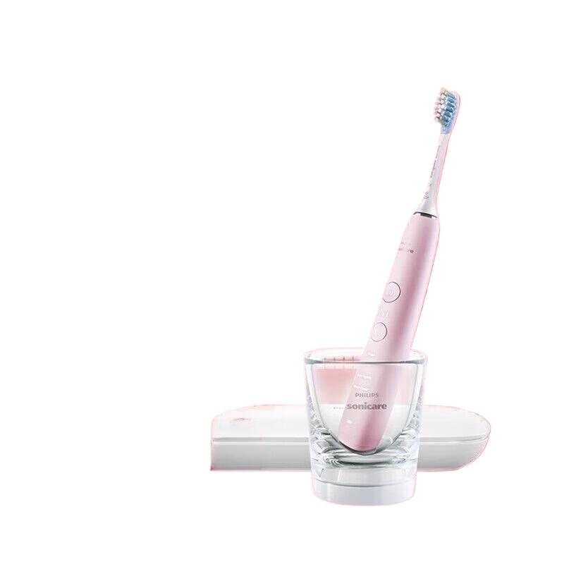 

Philips DiamondClean 9000 Series Pro Sonic Electric Toothbrush