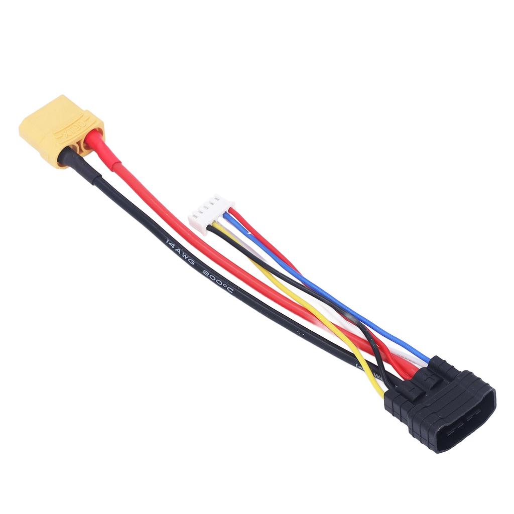 RC Rear Axle Steel Wearproof Stable Precise Rust Prevention Rear Axle for MN90 MN91 MN99S 1/12 RC Cars