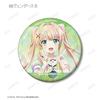 TV Anime "Summer Pockets" Trading Hologram Can Badges Box of 10