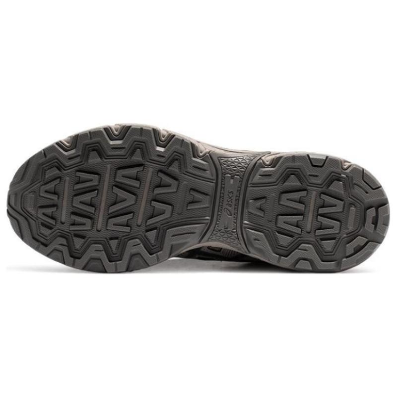 Asics Gel-Venture 8 Brown Women's Sneakers 1012B637-250