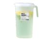 High-Capacity Japanese Cold Brew Jug, Temperature-Resistant for Beverages