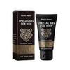 North Moon Massage Gel For Men Herbal Moisturizing Body Repair Massage Gel For Men