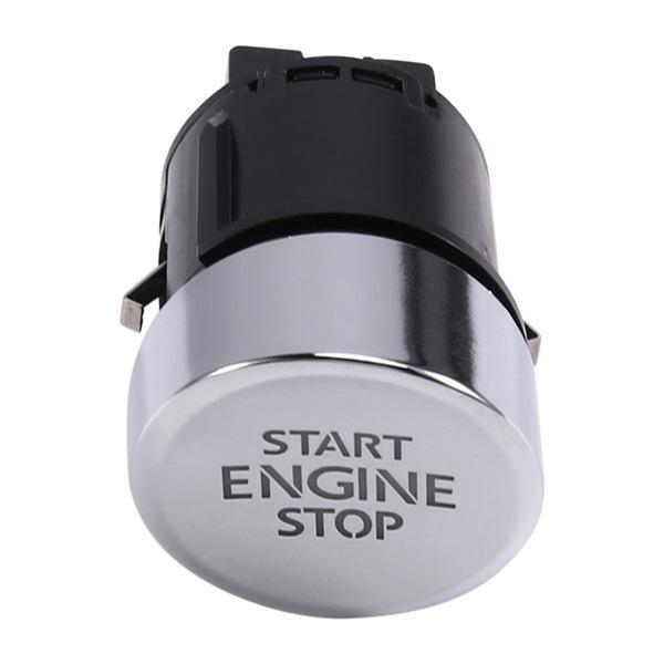 56D959839A Compatible with 2010-2016 Volkswagen Passat One-Button Start Switch